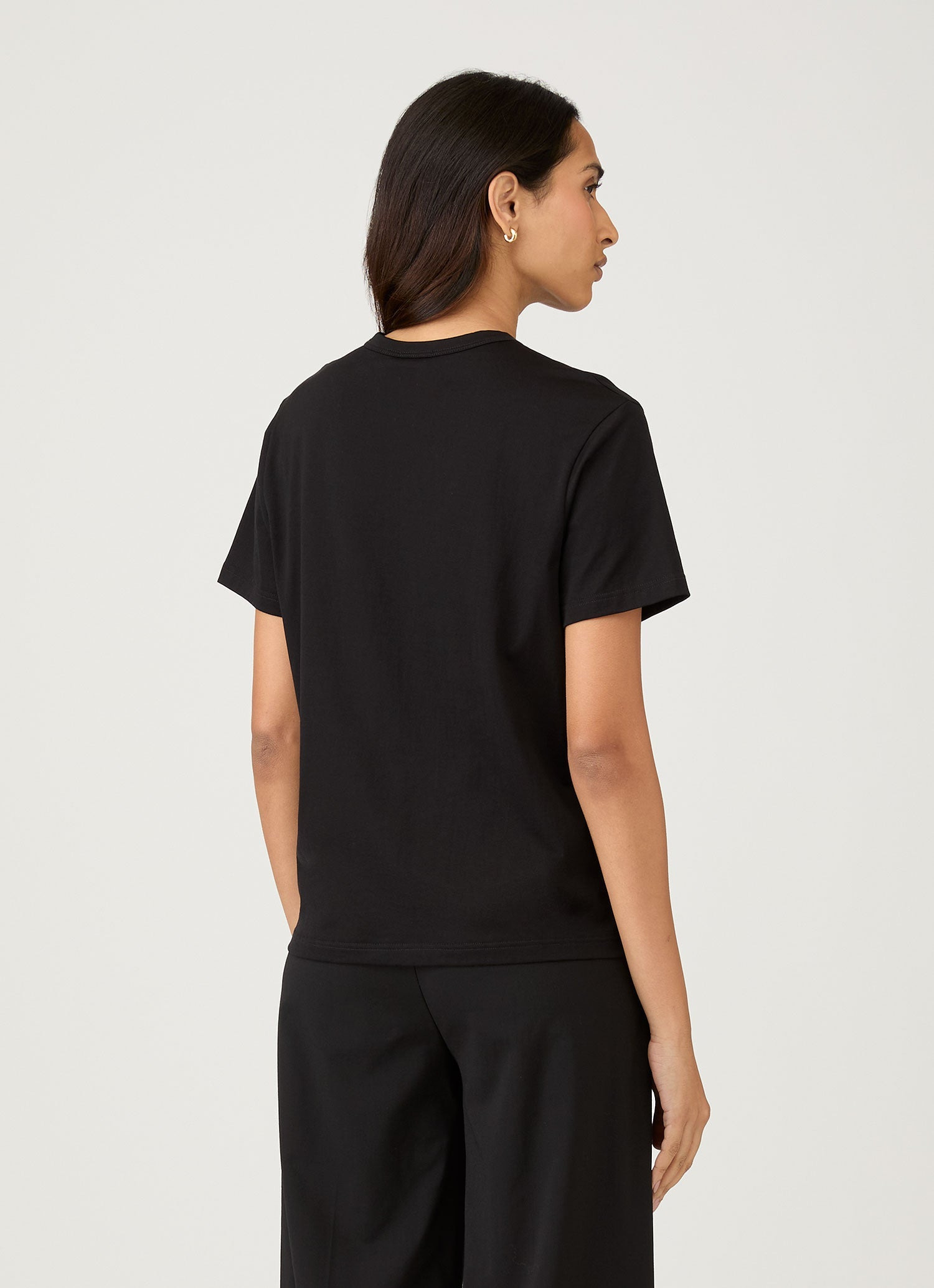 Relaxed Fit T‑shirt - 3