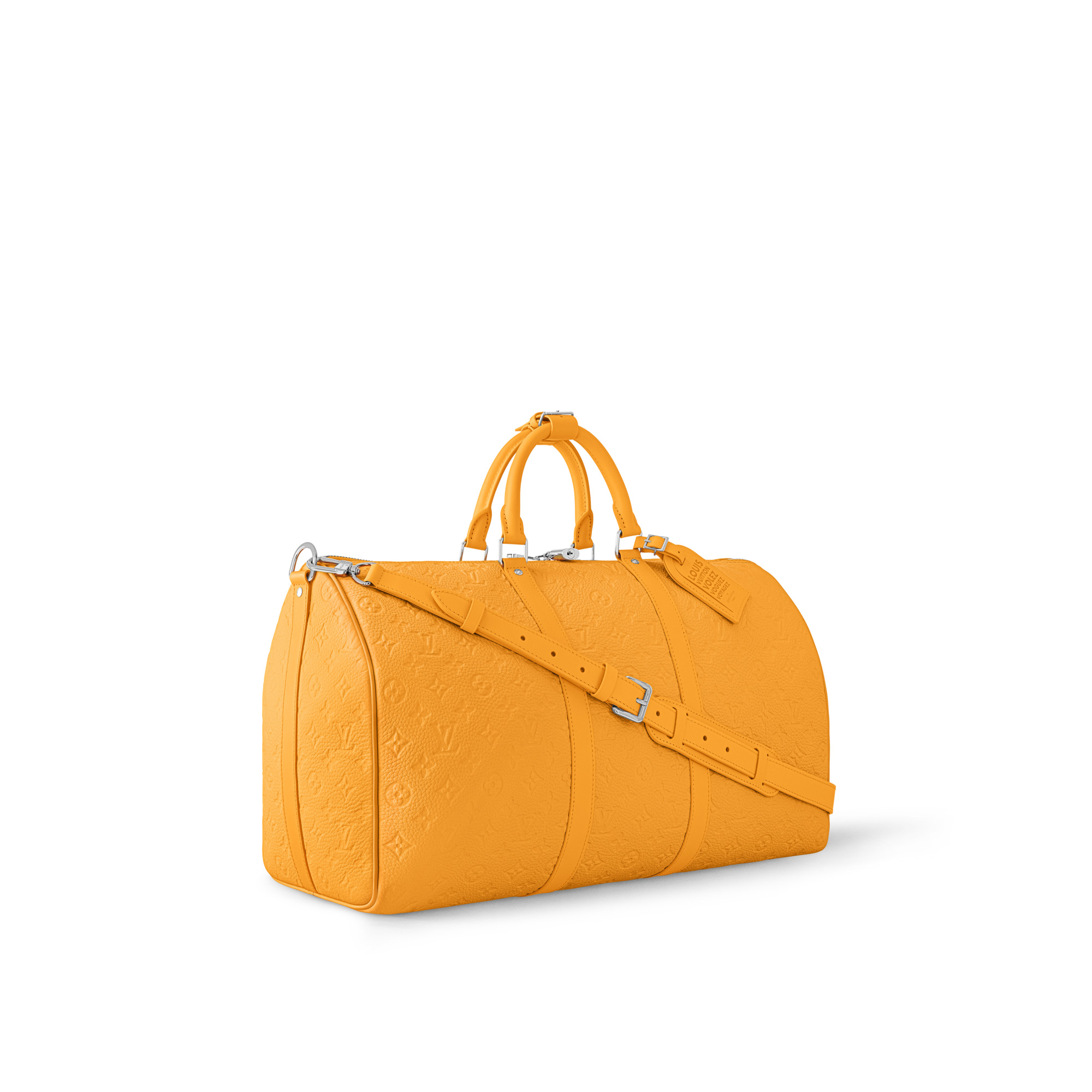 Keepall Bandoulière 50 - 2