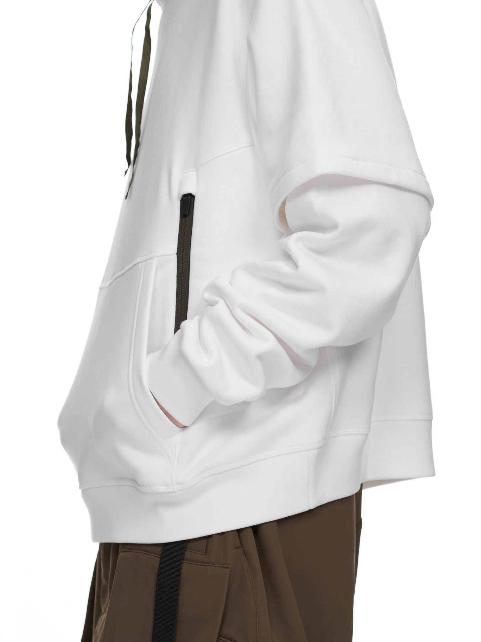 S34-PR Hooded Sweater - 5