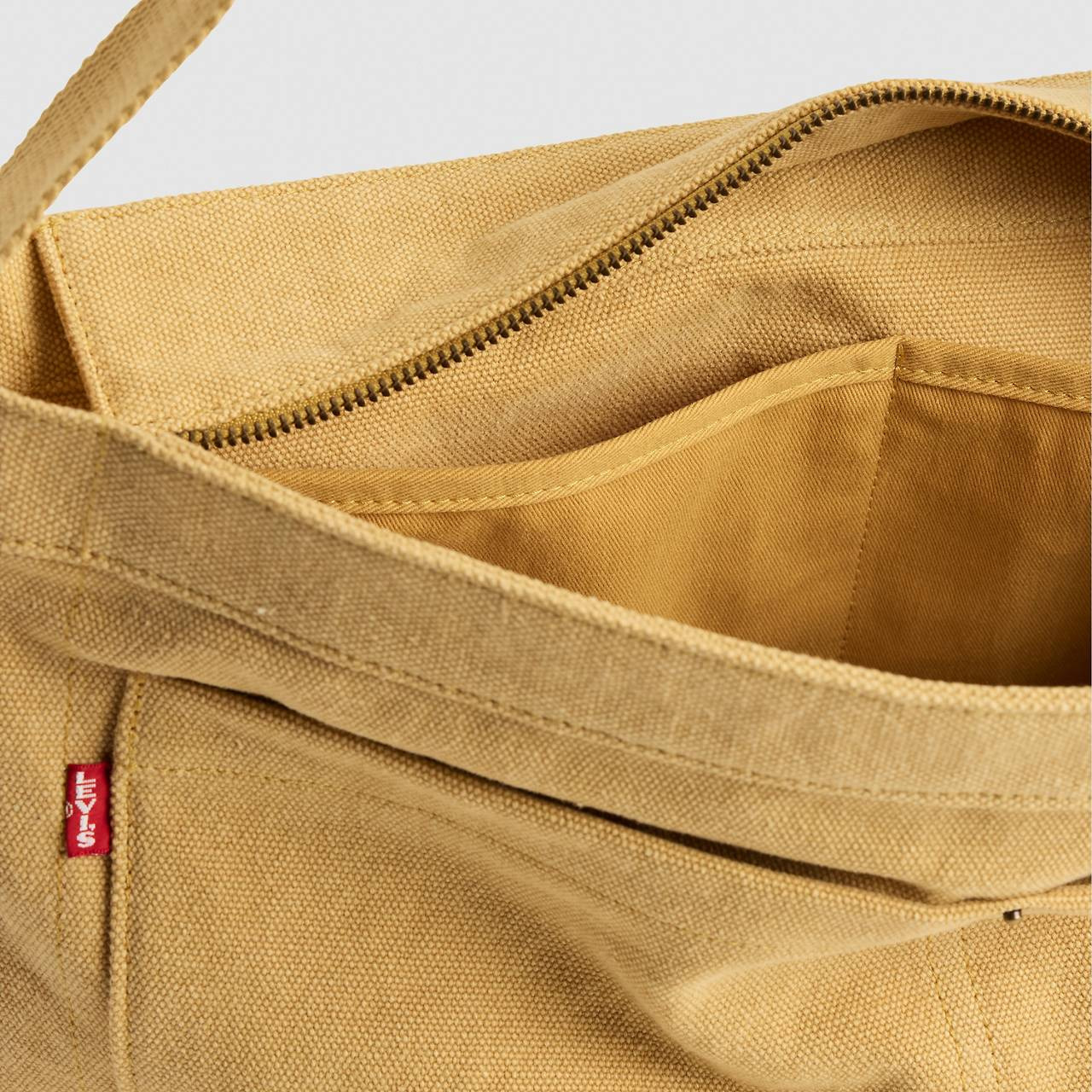 HERITAGE MESSENGER BAG - 4