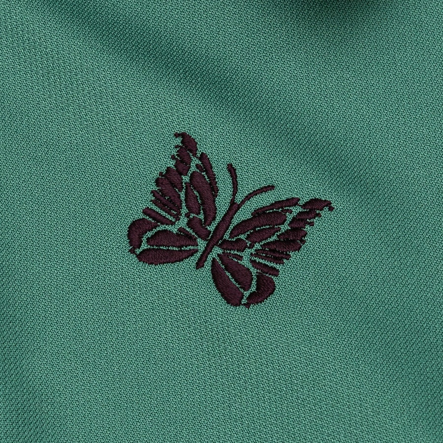 POLY SMOOTH TRACK JACKET - 5
