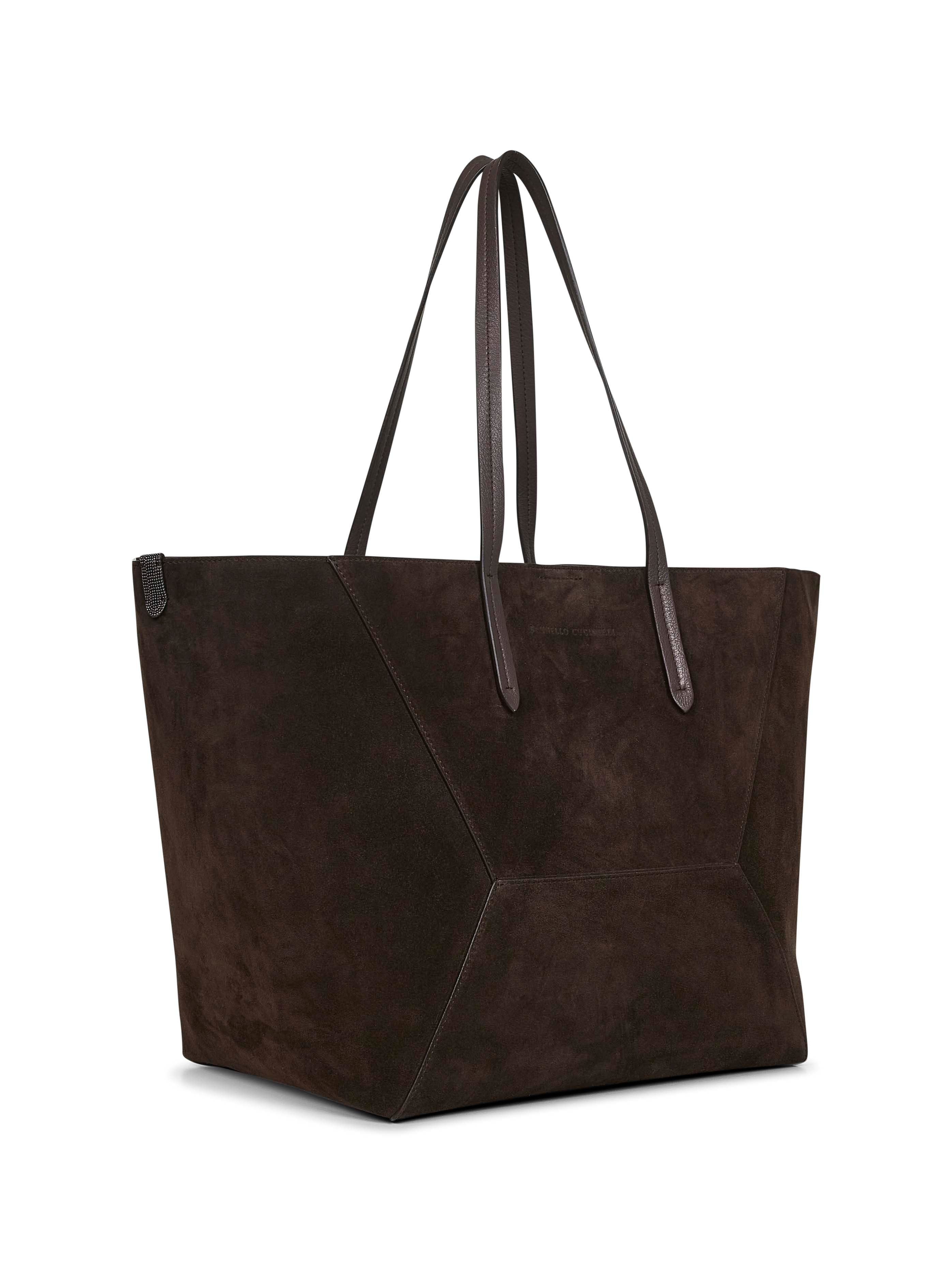 Brunello Cucinelli Women Brown Bc Duo Bag - 2