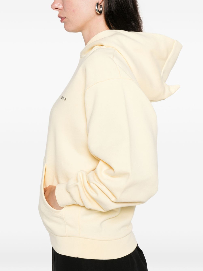 Horn hoodie 5