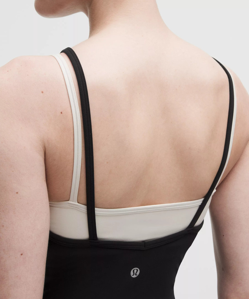 lululemon Align™ Layered High-Neck Tank Top *B/C Cup 5
