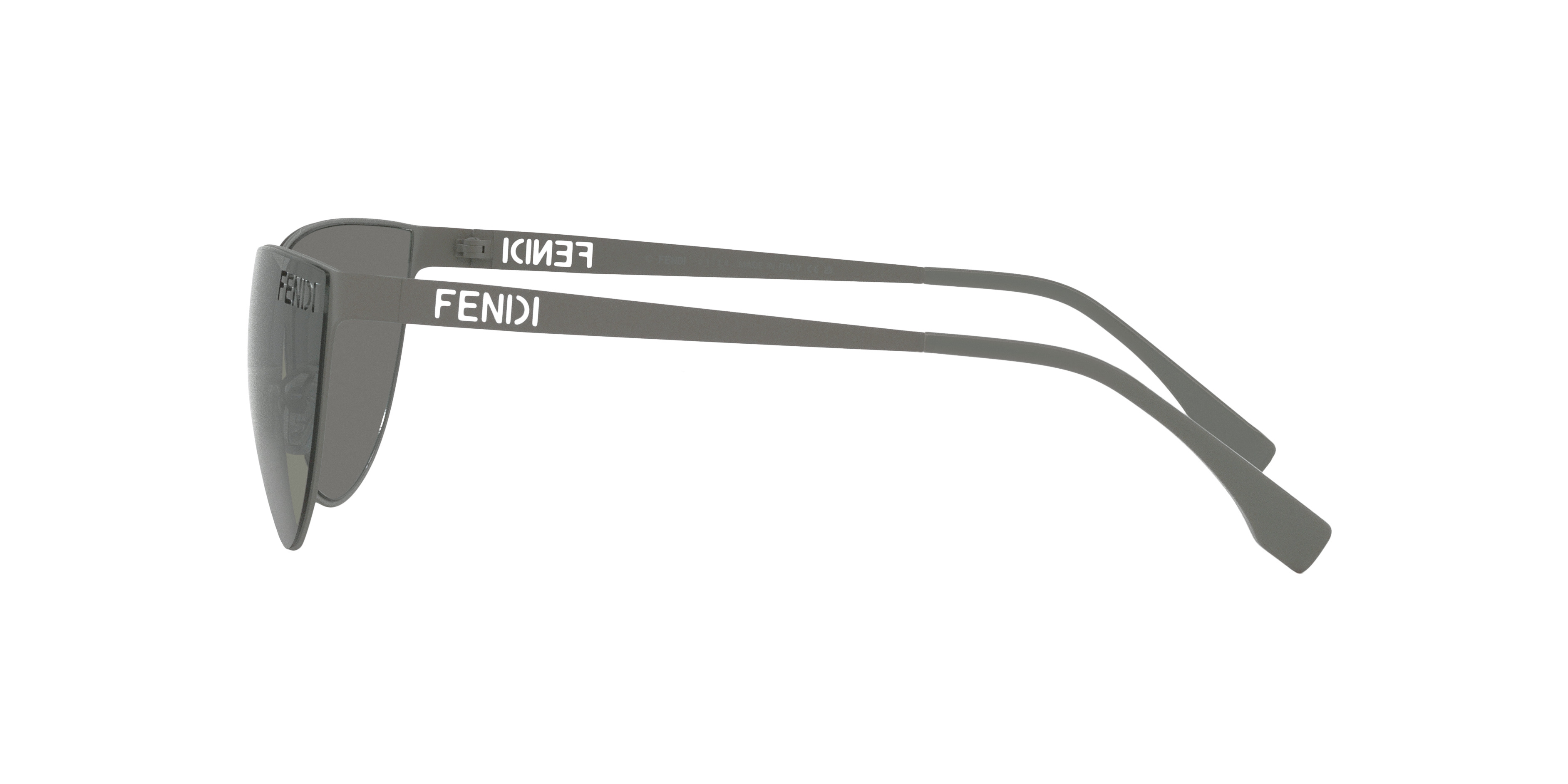 Fendi Cut Out FE40138U - 3