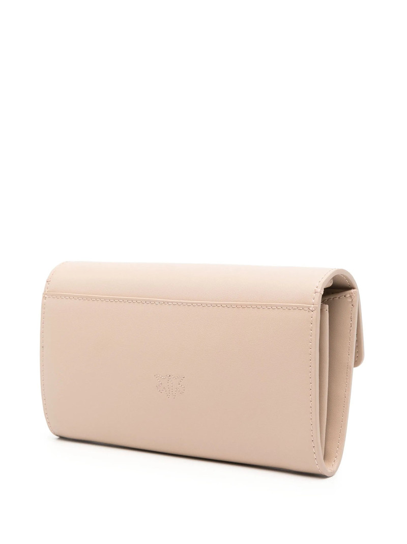Pinko Love One Clutch Bag 4