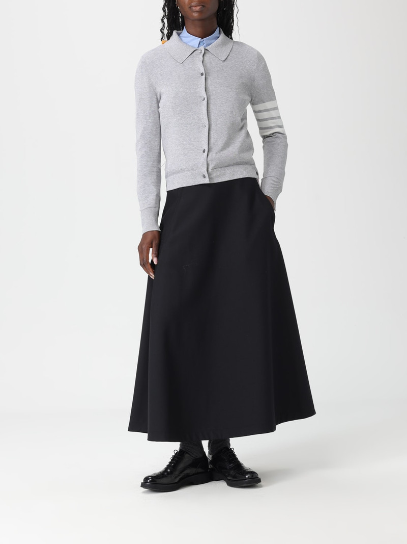 Thom Browne Cardigan woman Thom Browne outlook