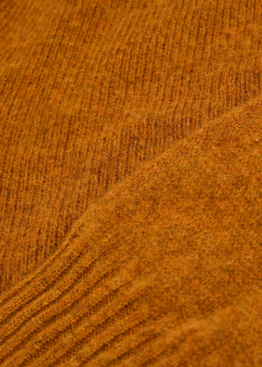 Ymc Montland Wool Jumper - 5