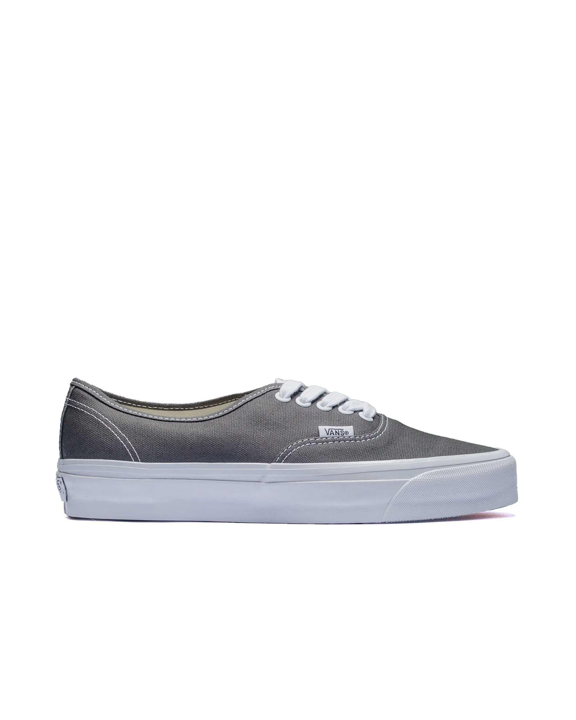 アドバンスドリメ Vans Premium Authentic Reissue 44 LX Canvas Gunmetal