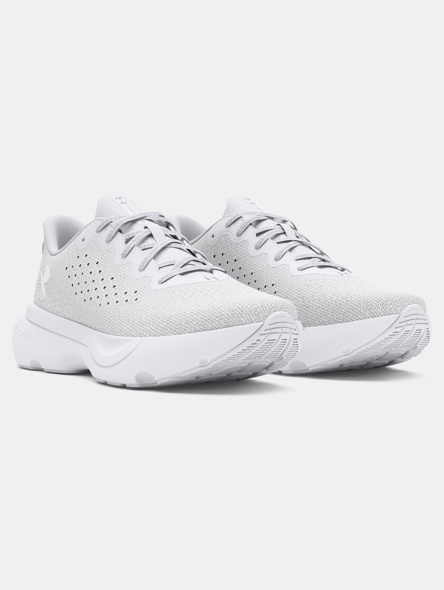 Men's UA Infinite Running Shoes - 5