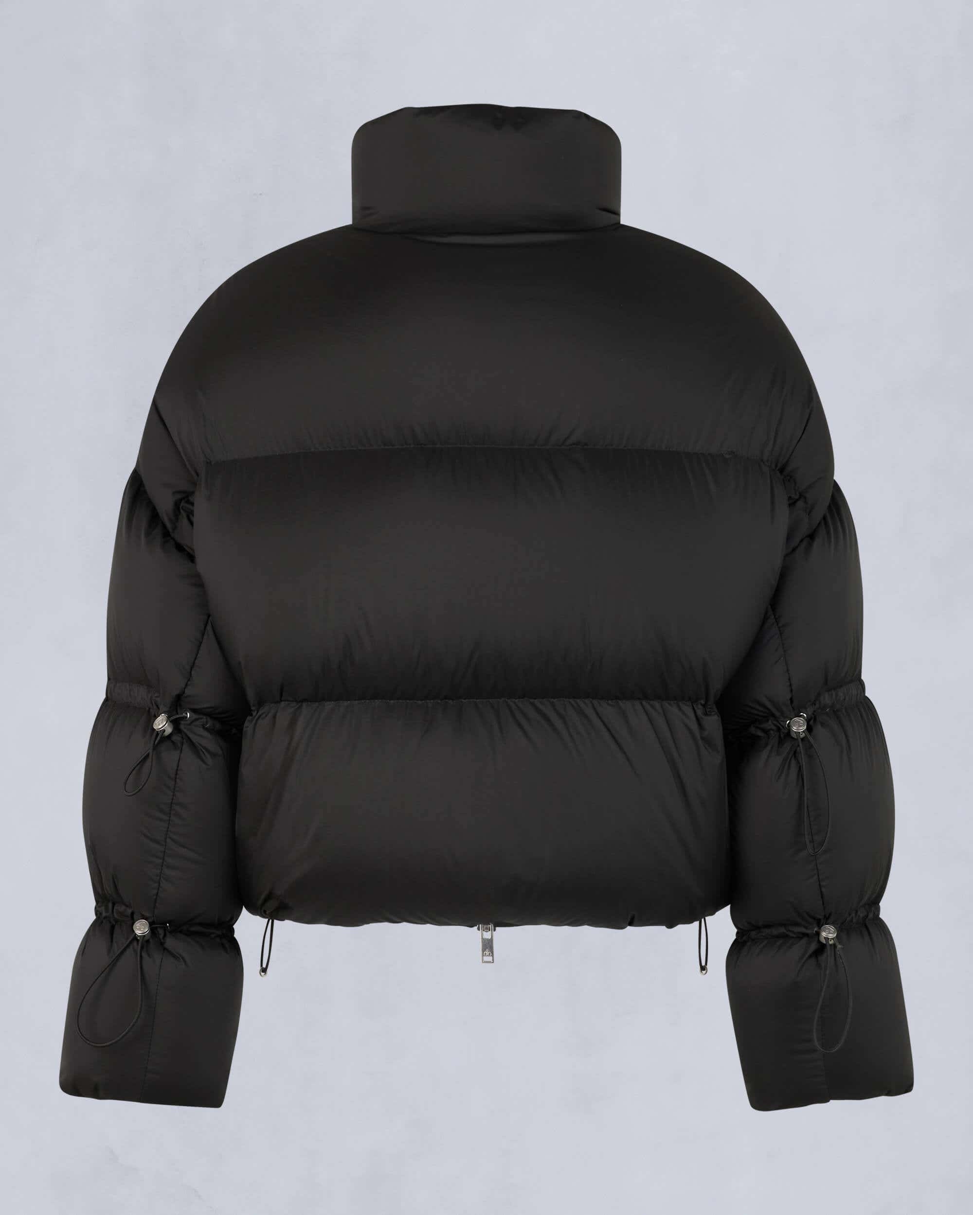 AGATE DOWN PUFFER - 6