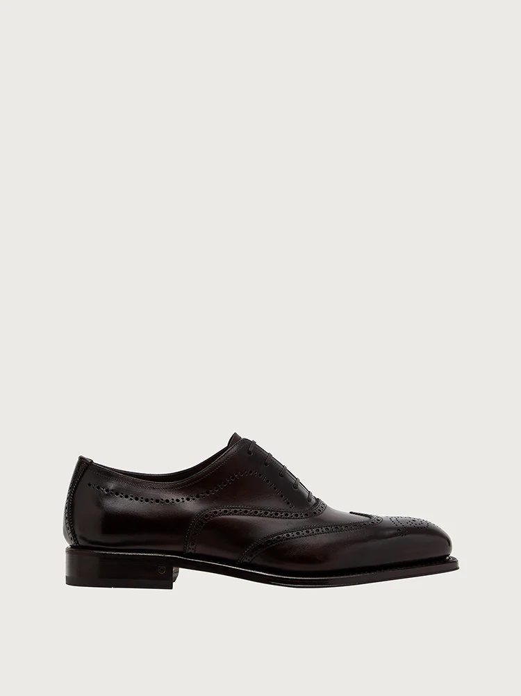 OXFORD SHOE - 1