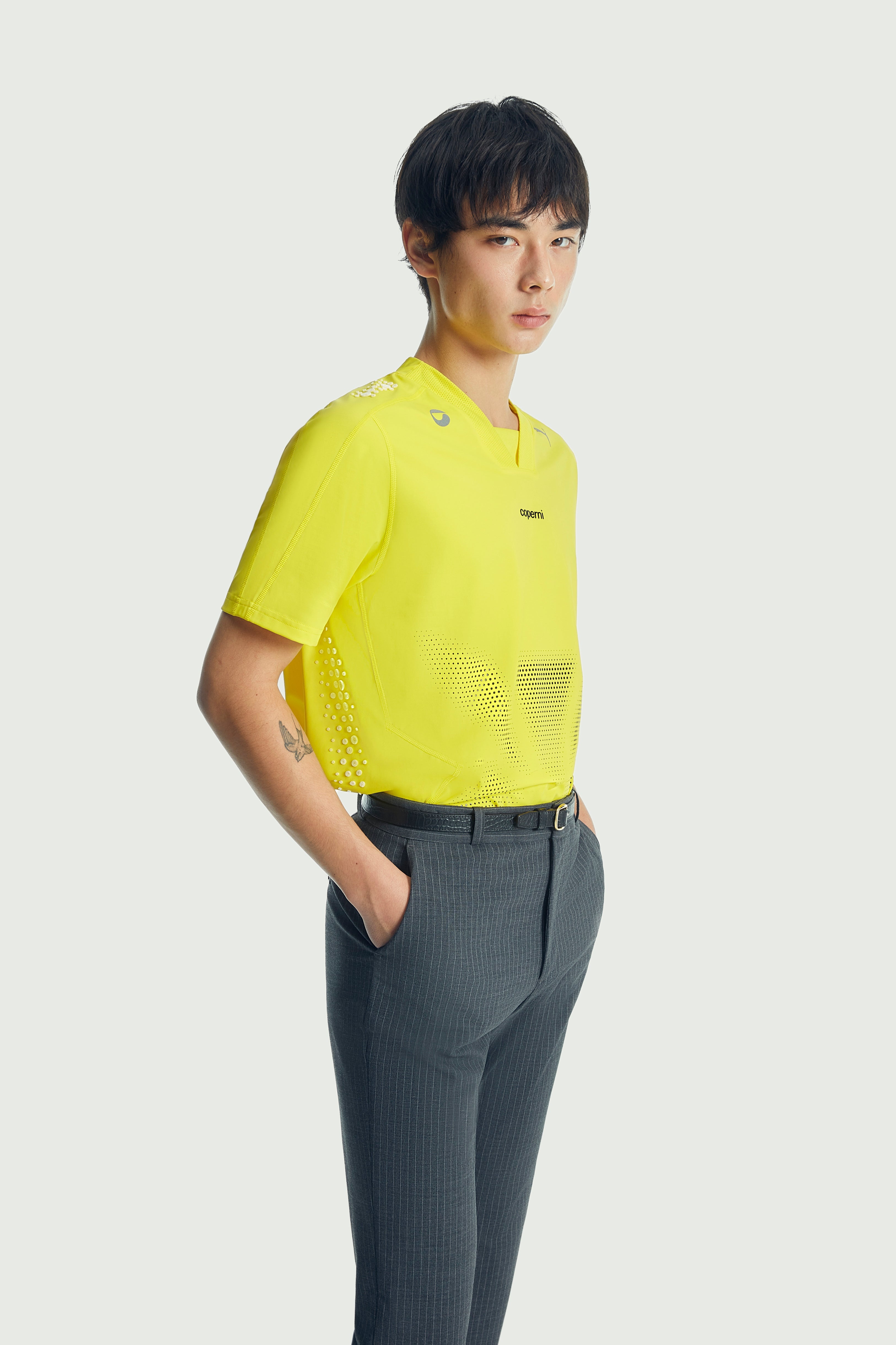 PUMA x COPERNI FOOTBALL JERSEY - 1