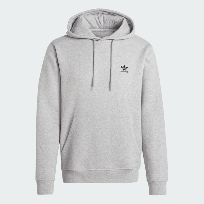 Trefoil Essentials Hoodie - 1