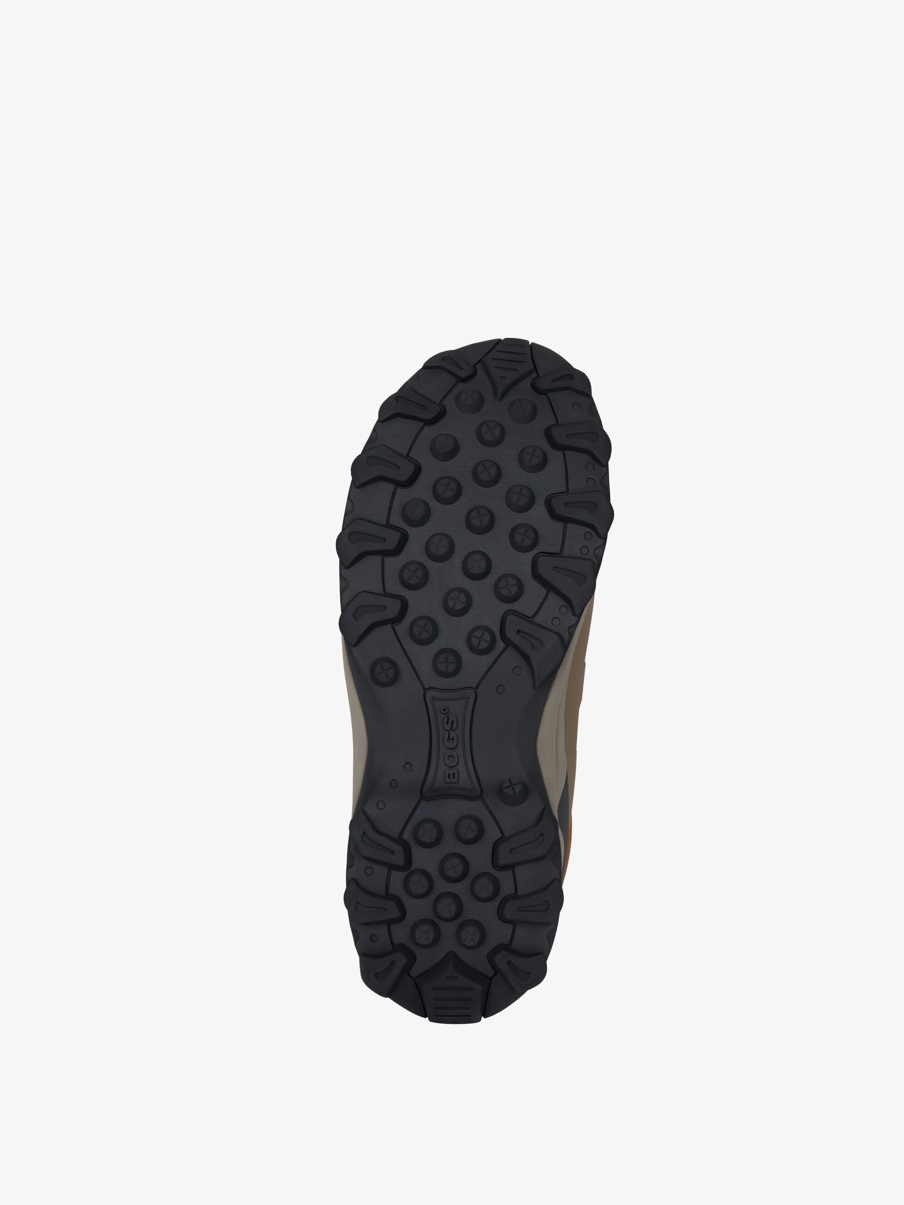 BOGS LACE UP BOOTS IN RUBBER AND NEOPRENE - 5