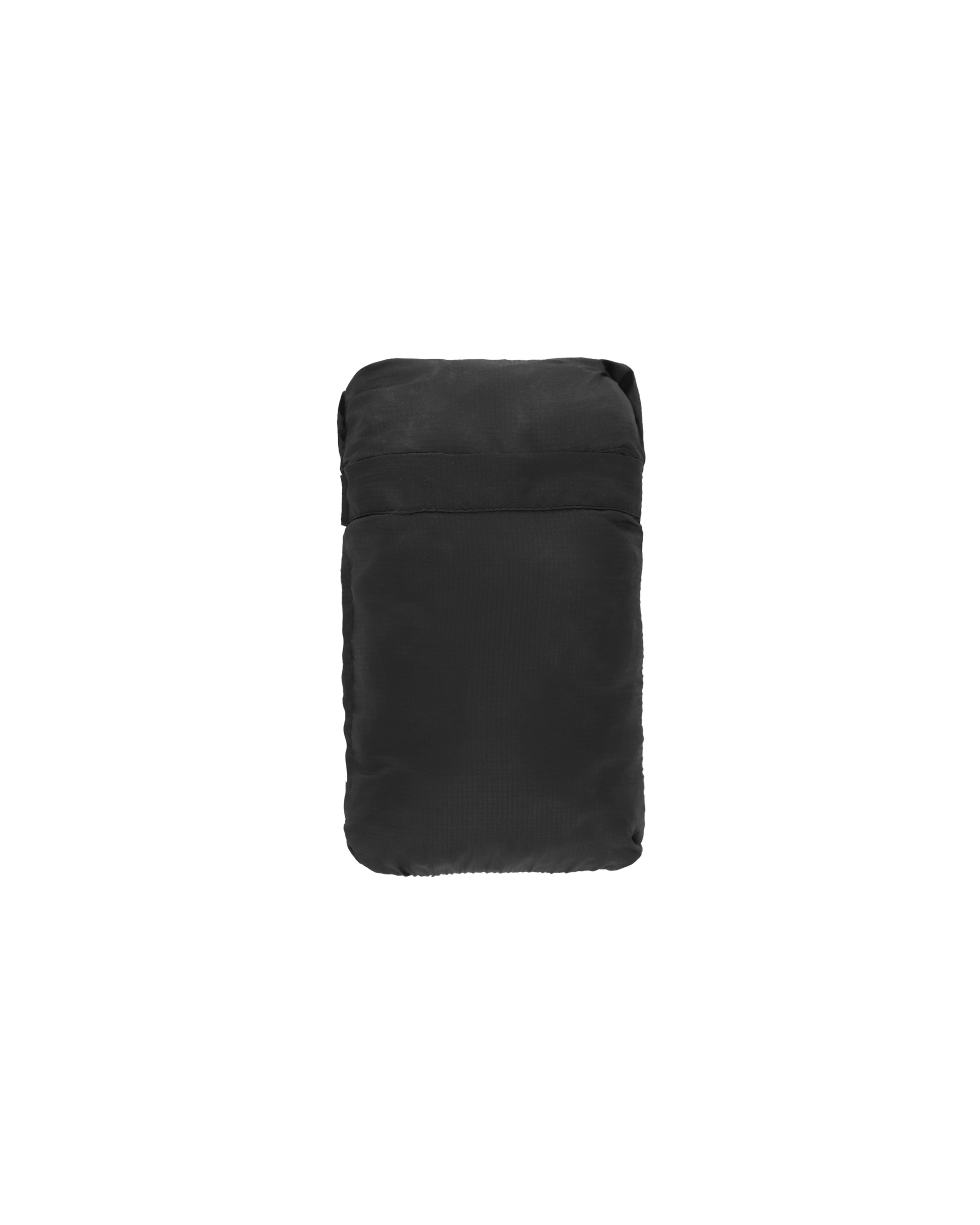 Packable Wind Jacket - 8