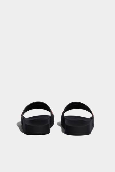 DSQUARED2 DSQUARED2 LOGO SLIDES outlook