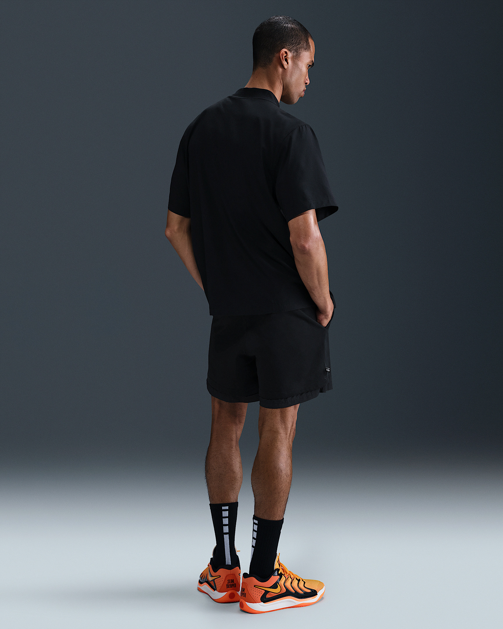 Kevin Durant Men's Dri-FIT 6" Basketball Shorts - 4