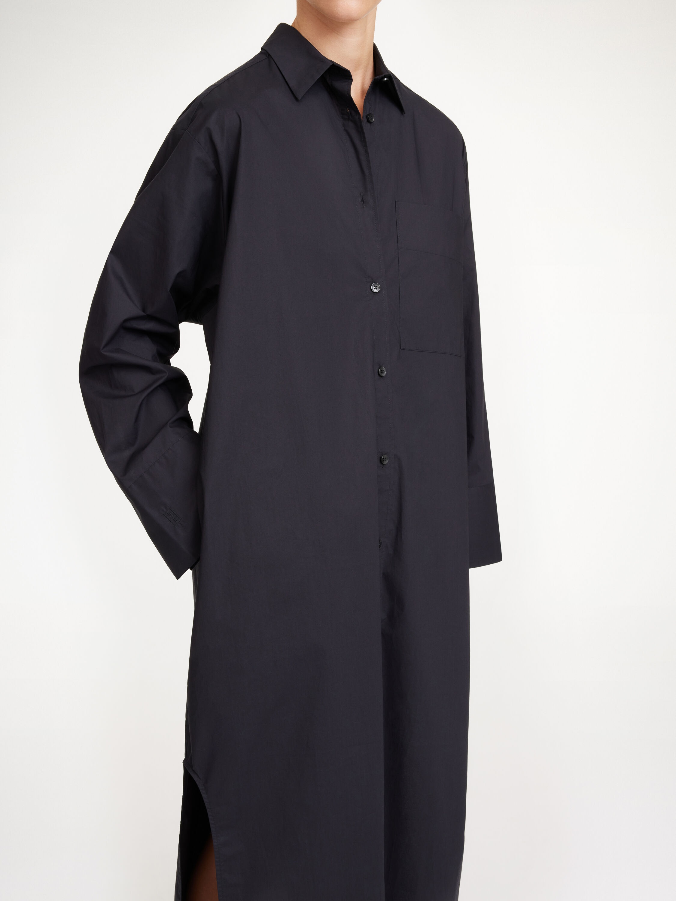 Perros organic cotton dress - 4