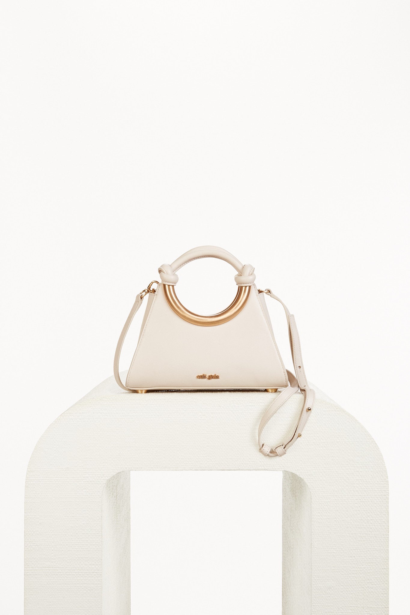 NILA MINI CROSSBODY BAG - 5