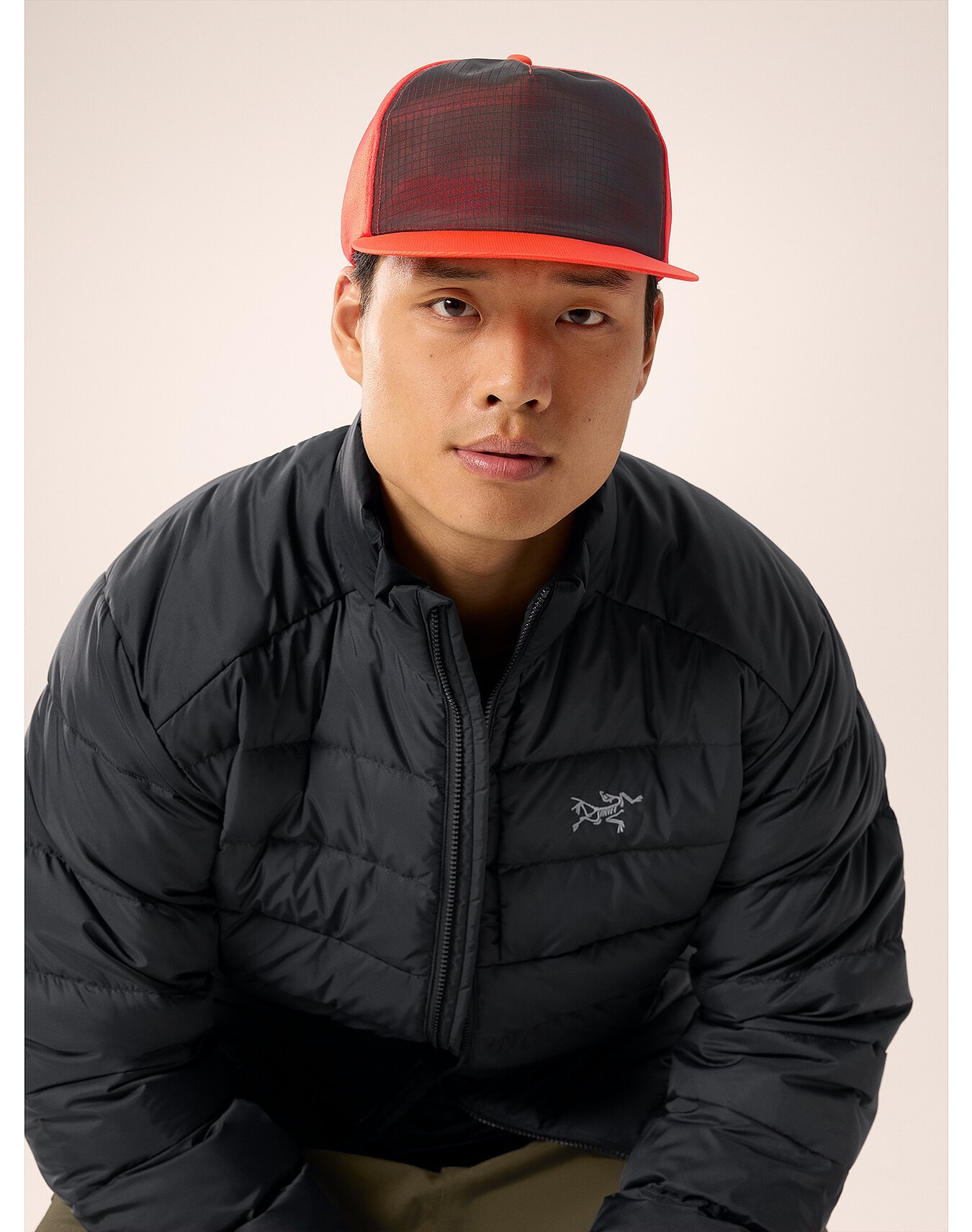 Performance Trucker Hat - 4