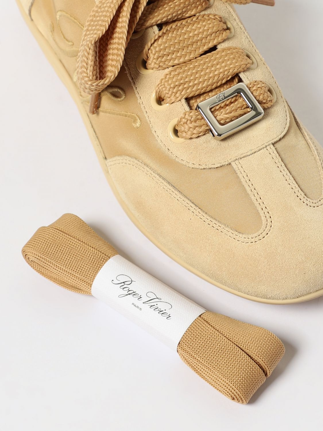 Sneakers woman Roger Vivier - 4