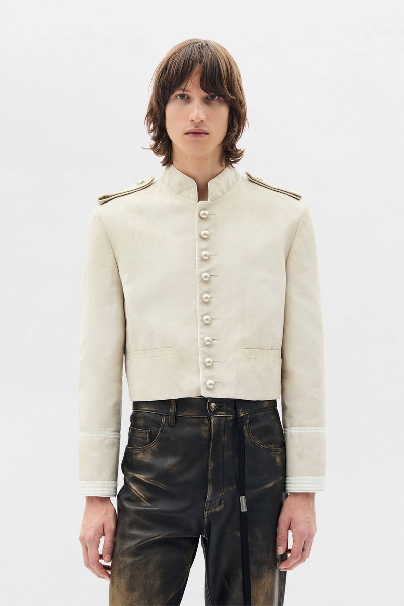 Harris Marsina Jacket 1