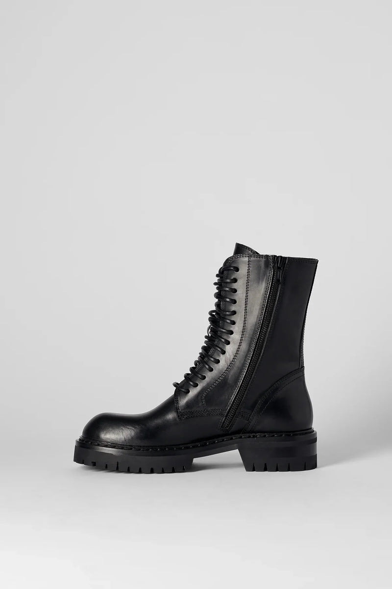 Alec Ankle Boots - 5
