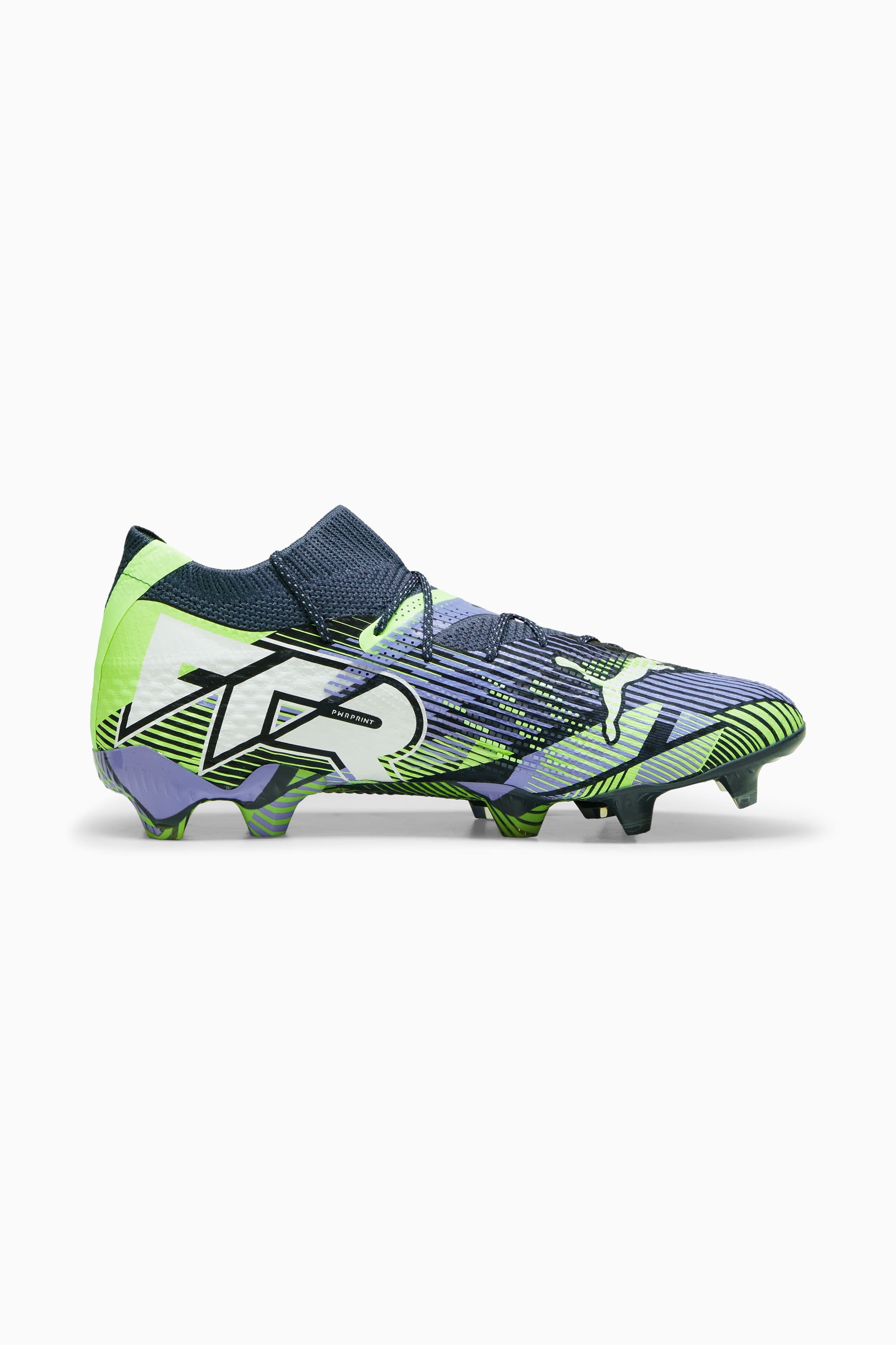 FUTURE 7 ULTIMATE Firm Ground/Artificial Ground Men's Soccer Cleats - 8