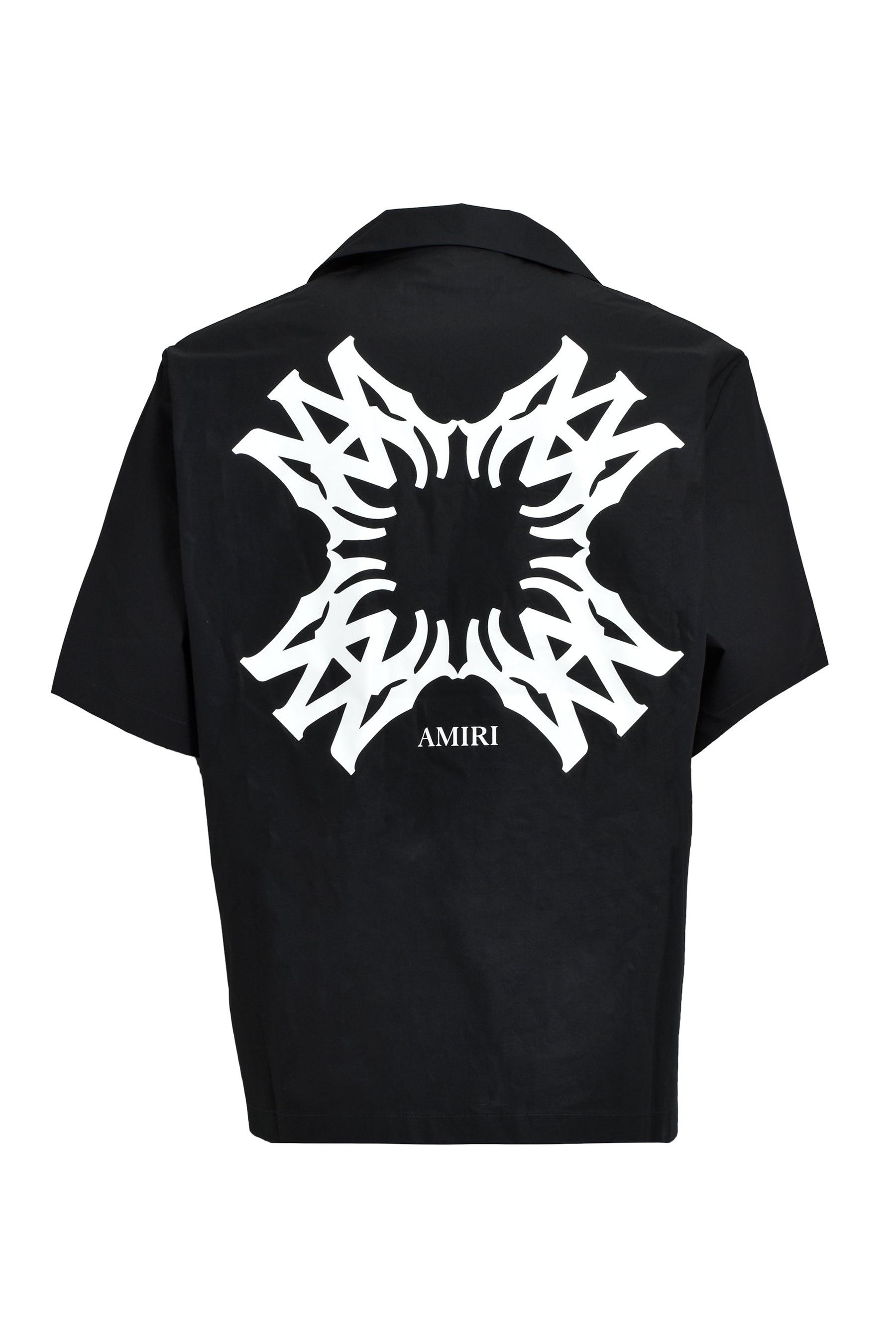 BOWLING SHIRT / BLK - 6