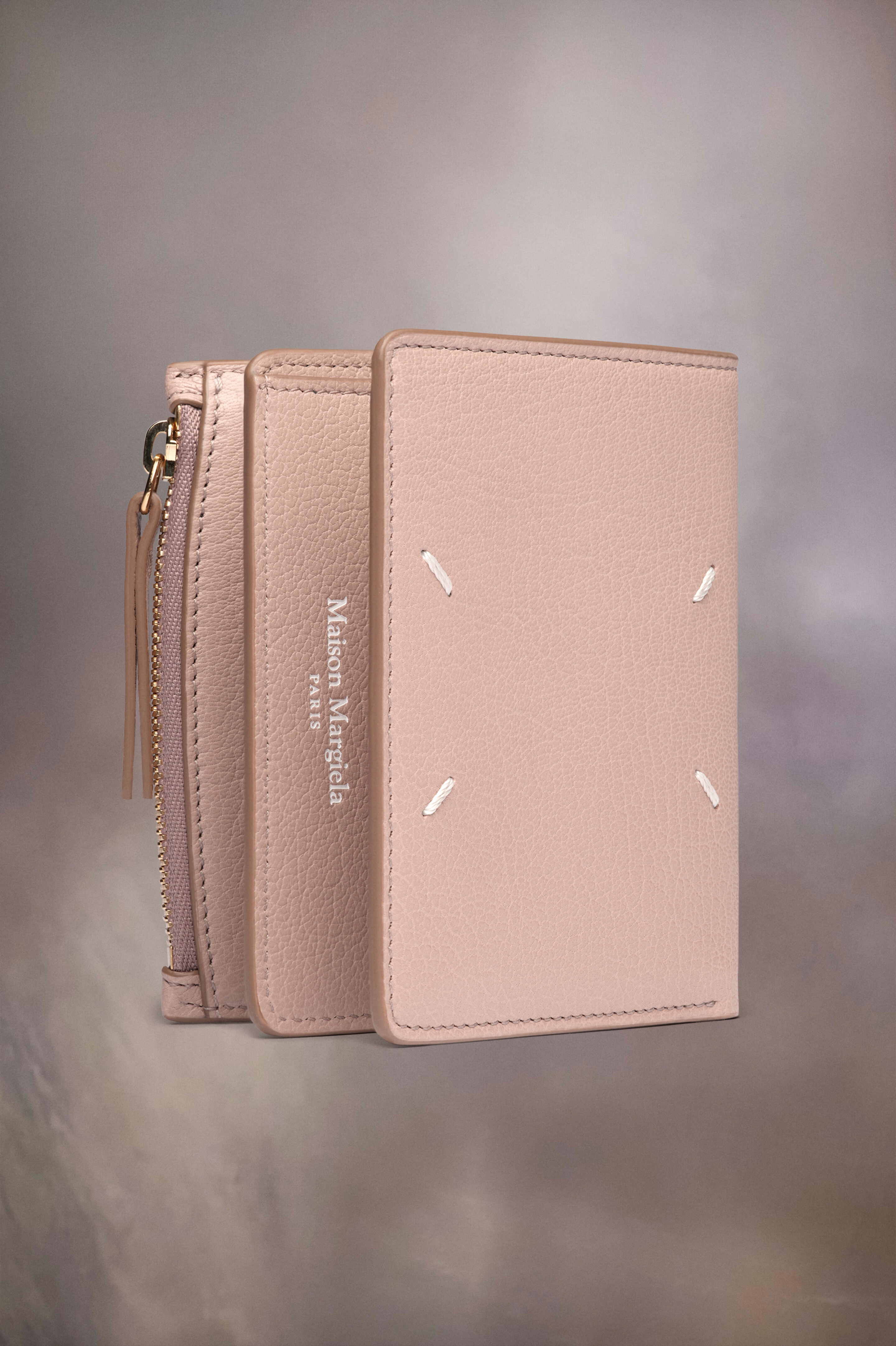 Four stitches wallet - 4