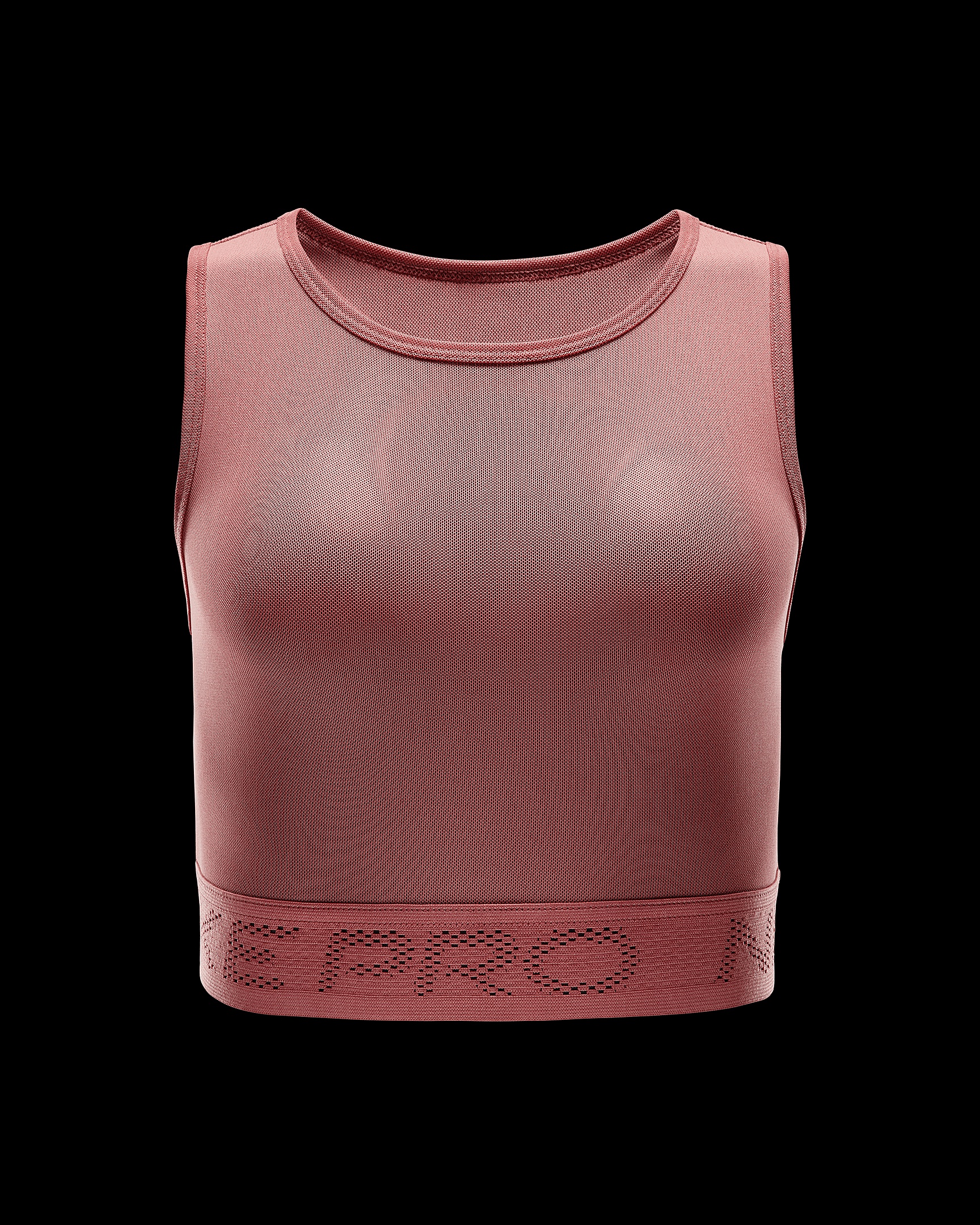 Women's Nike Pro Mesh Tank Top - 6