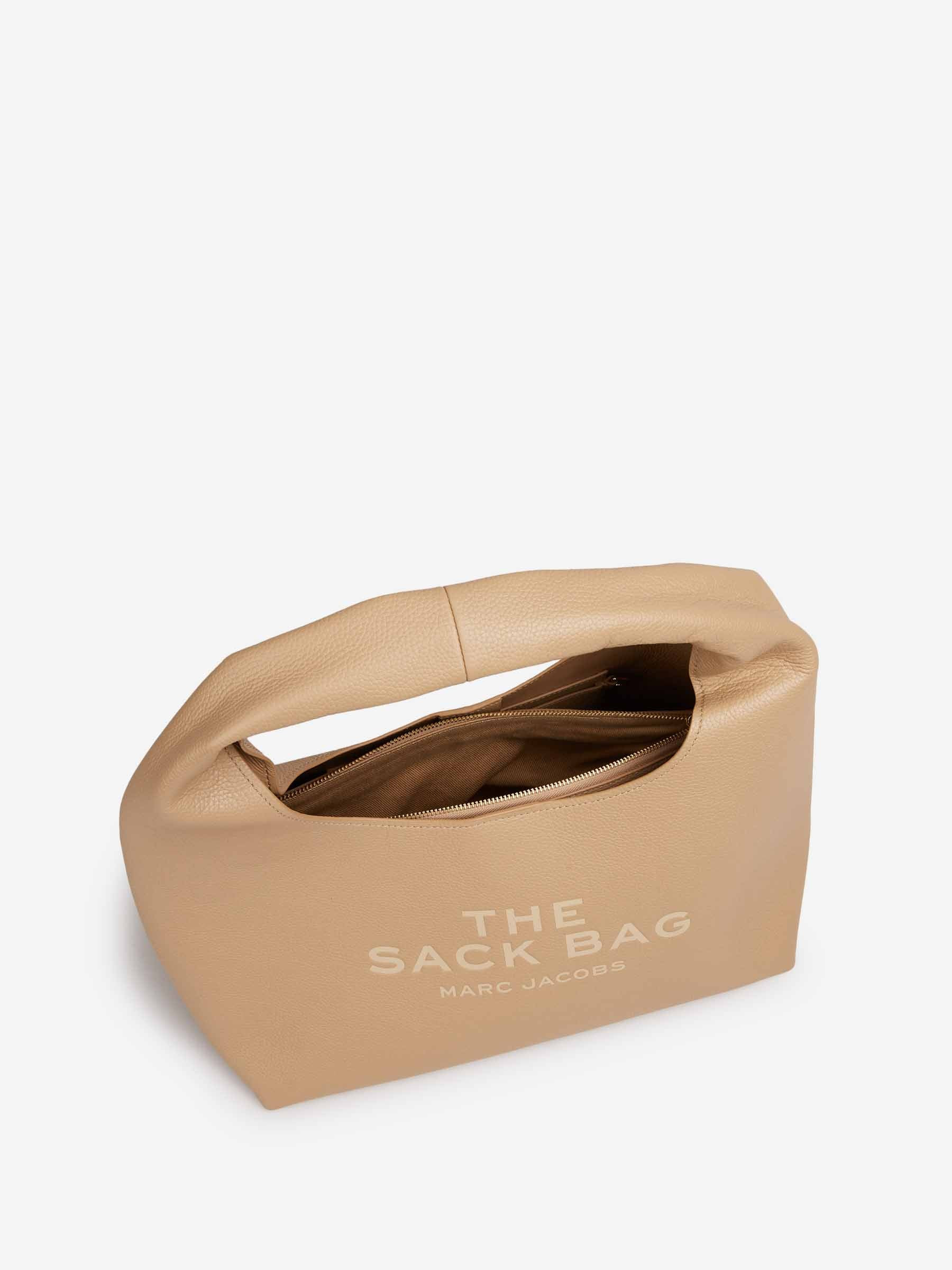 THE SACK BAG - 4