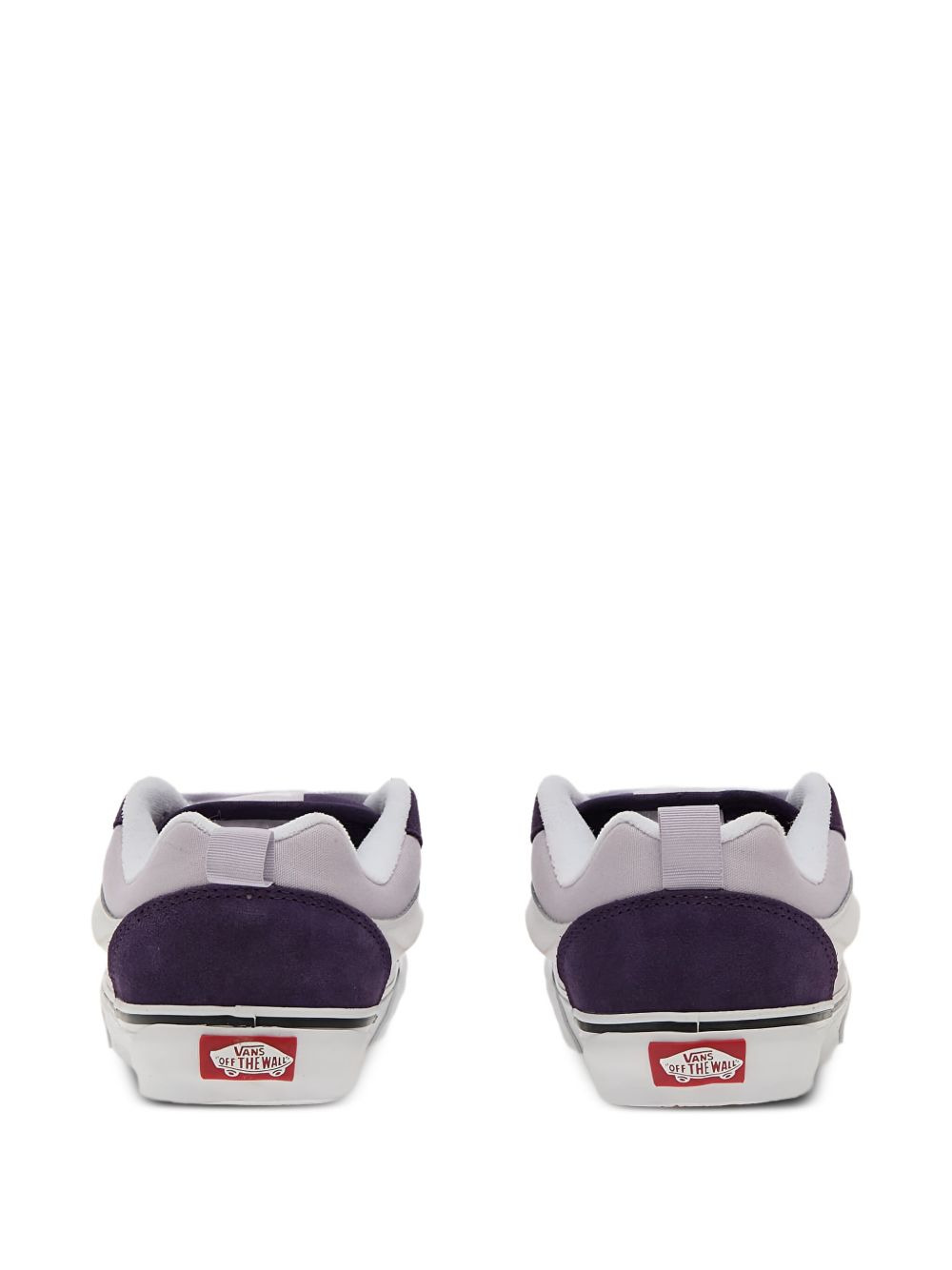 Knu Skool sneakers - 3