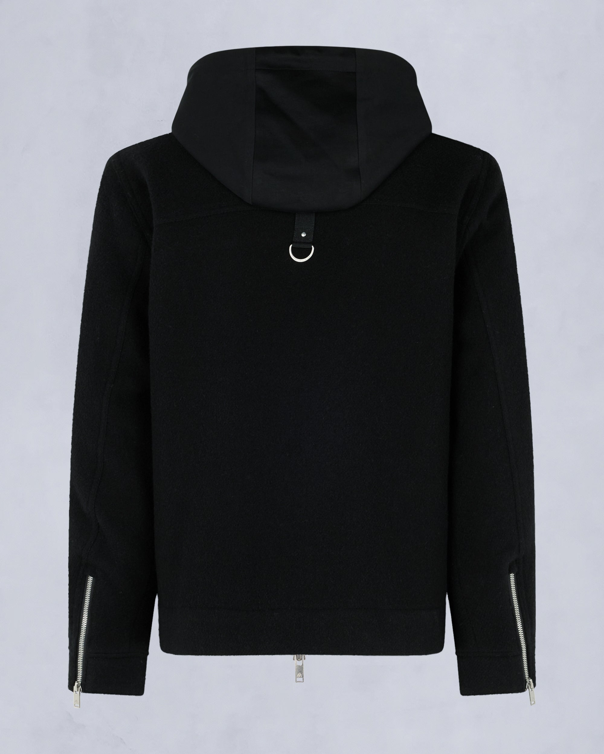 SNOWDON SHIRT JACKET - 6