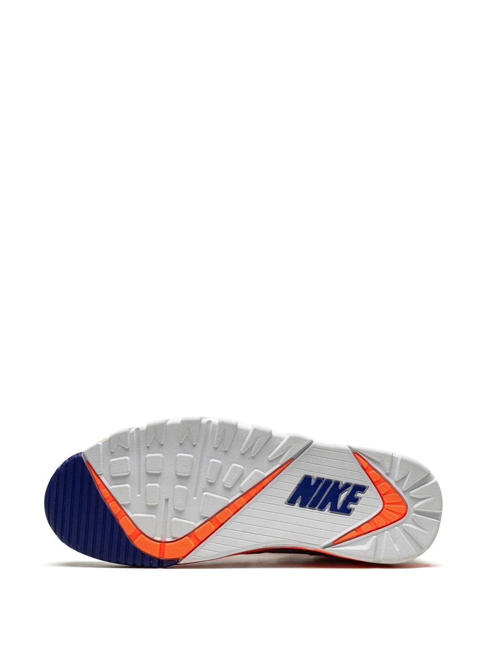 Air Trainer SC High "Auburn" sneakers - 4