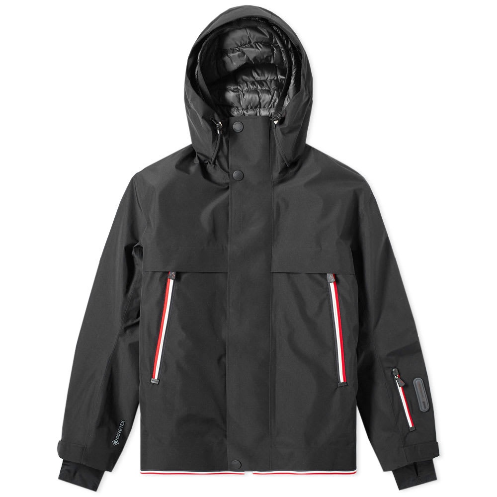 Moncler Grenoble Miller Ski Recco Jacket - 1