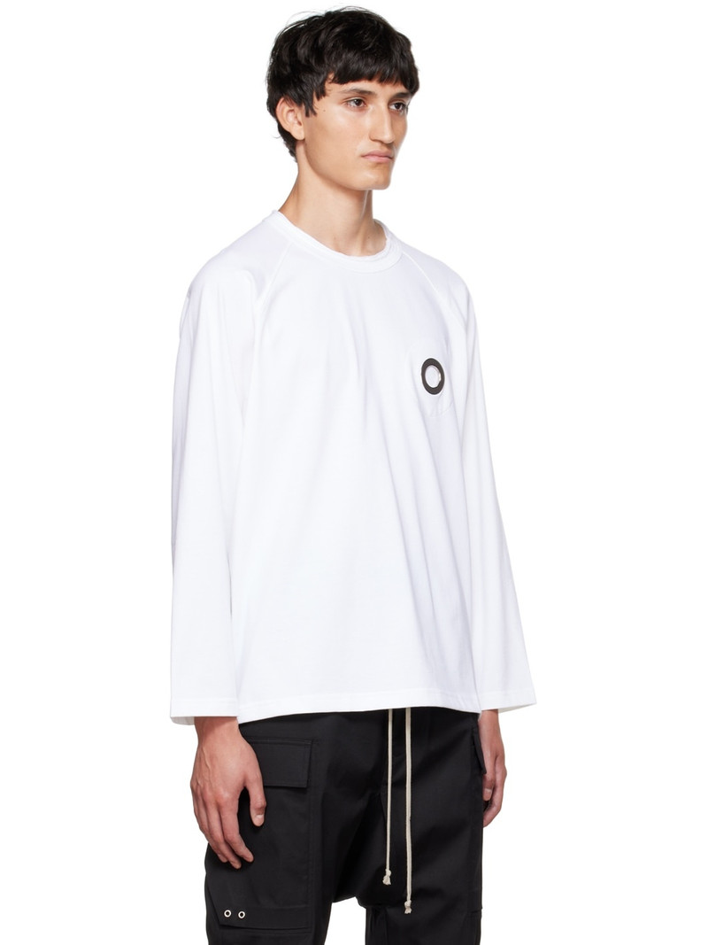 Craig Green Eyelet Tee 2
