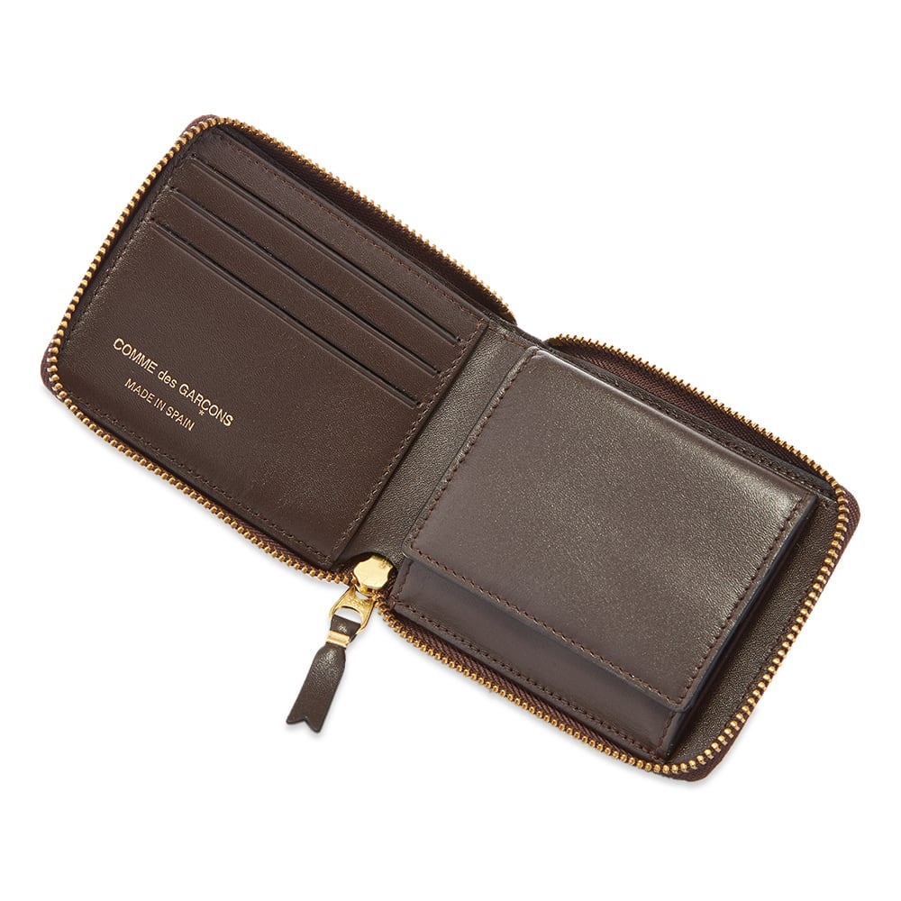 Comme des Garcons SA7100 Classic Wallet - 2