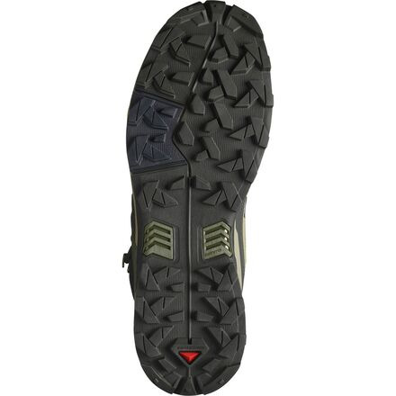 X Ultra 5 Mid GTX Hiking Boot - Men's - 6