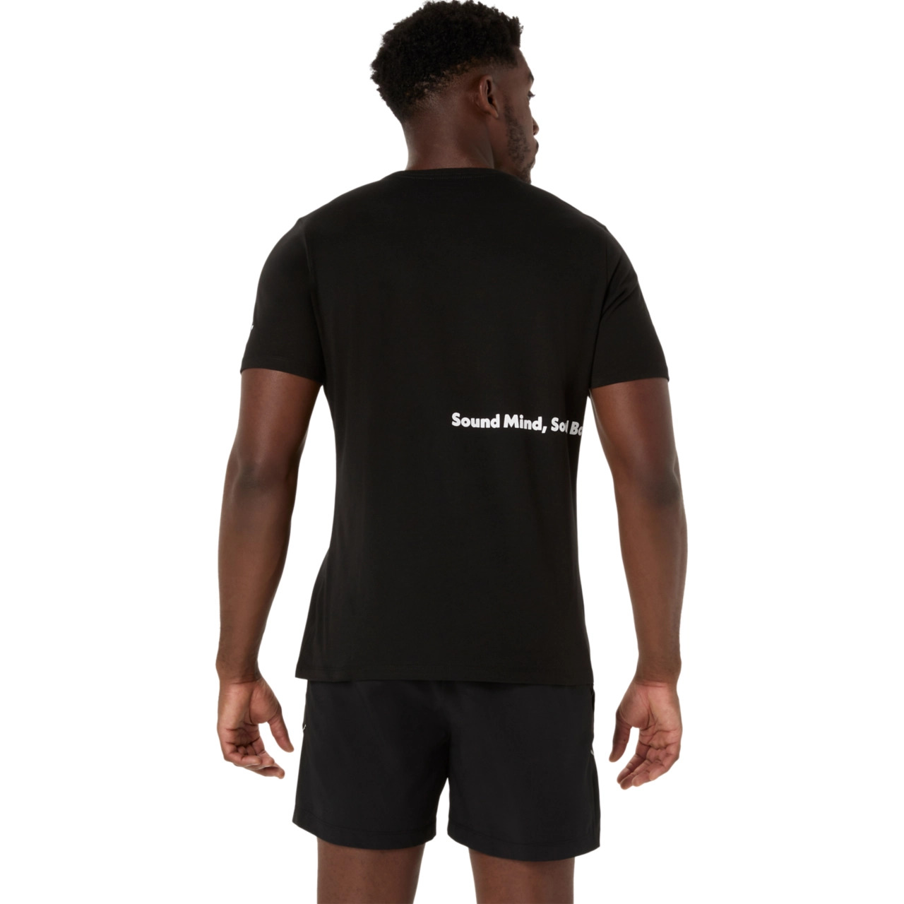 ASICS RUN CLUB TEE - 2