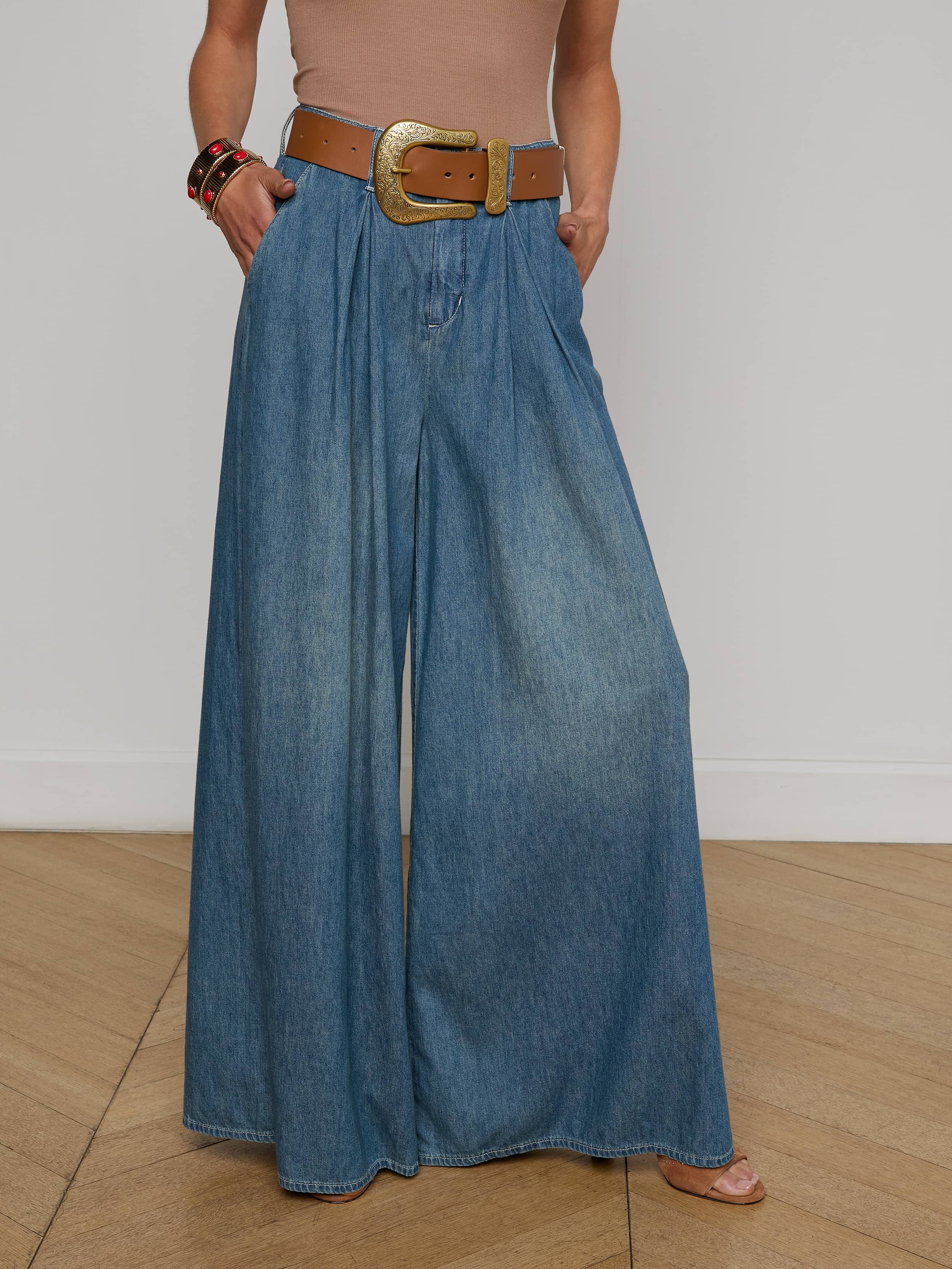Lorenza Palazzo Jean - 3