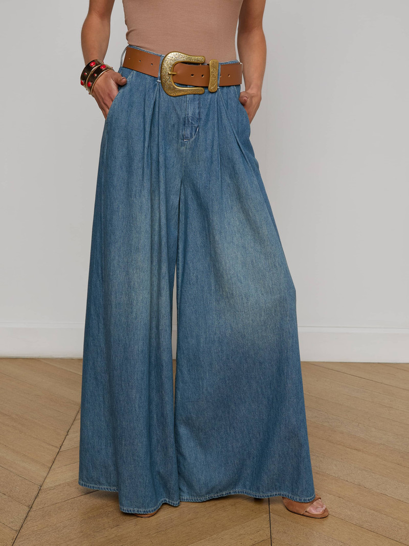 Lorenza Palazzo Jean 3