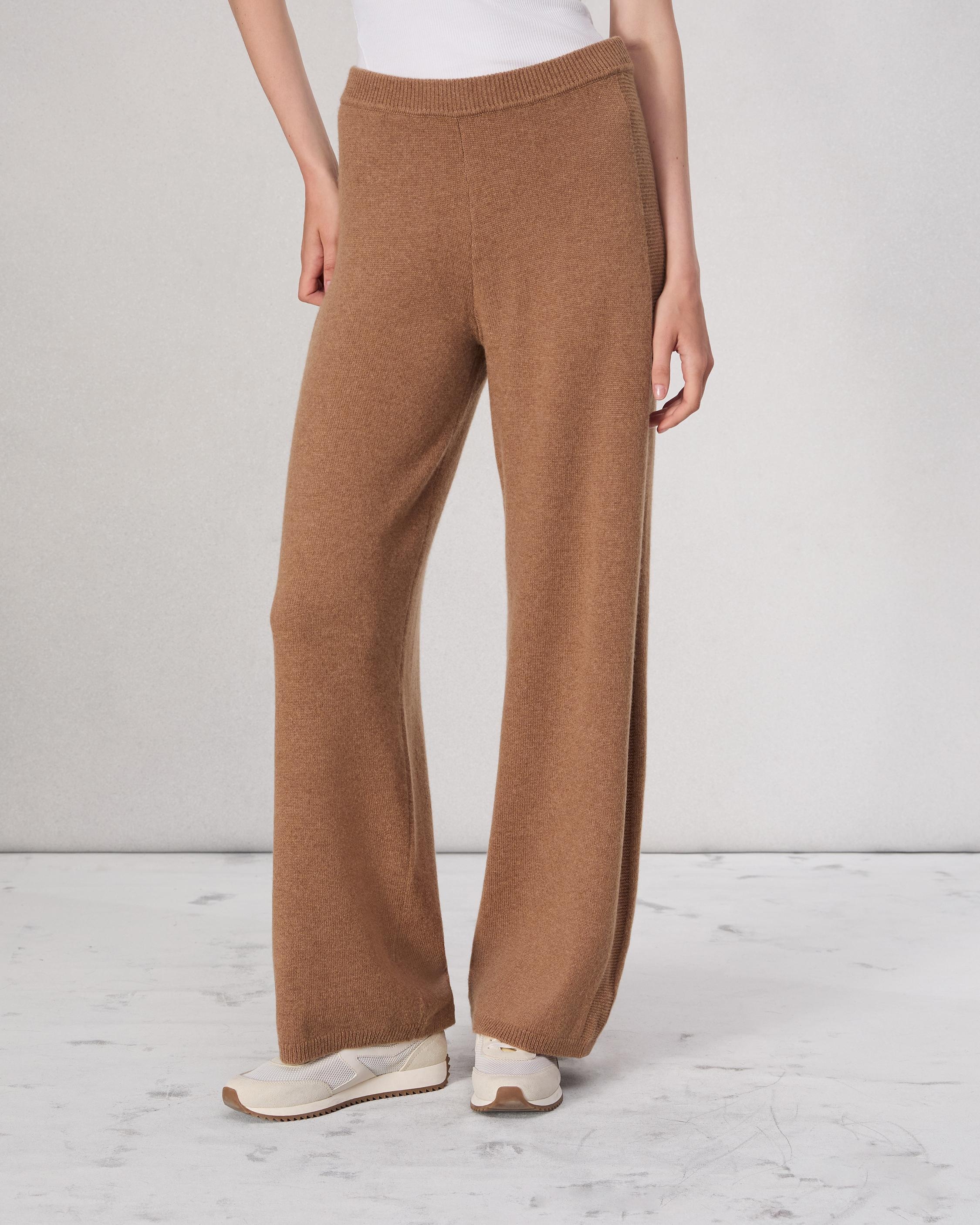Danica Lounge Pant - 3