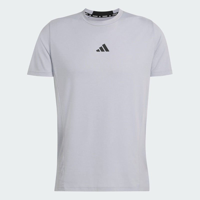 Designed for Training Workout Tee 1