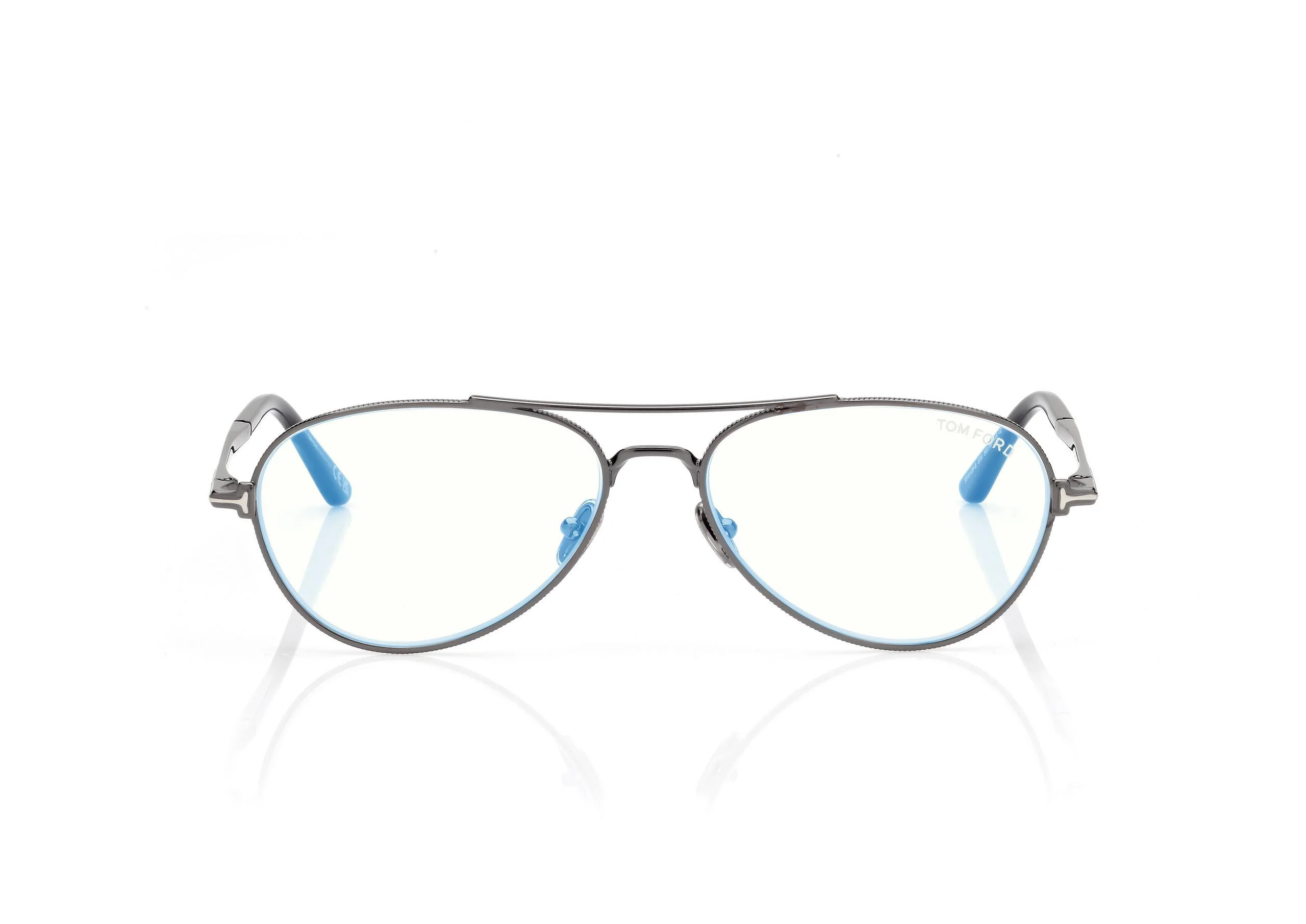 BLUE BLOCK PILOT OPTICALS - 1