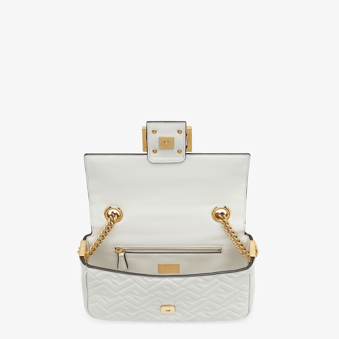Baguette Chain Midi - 4