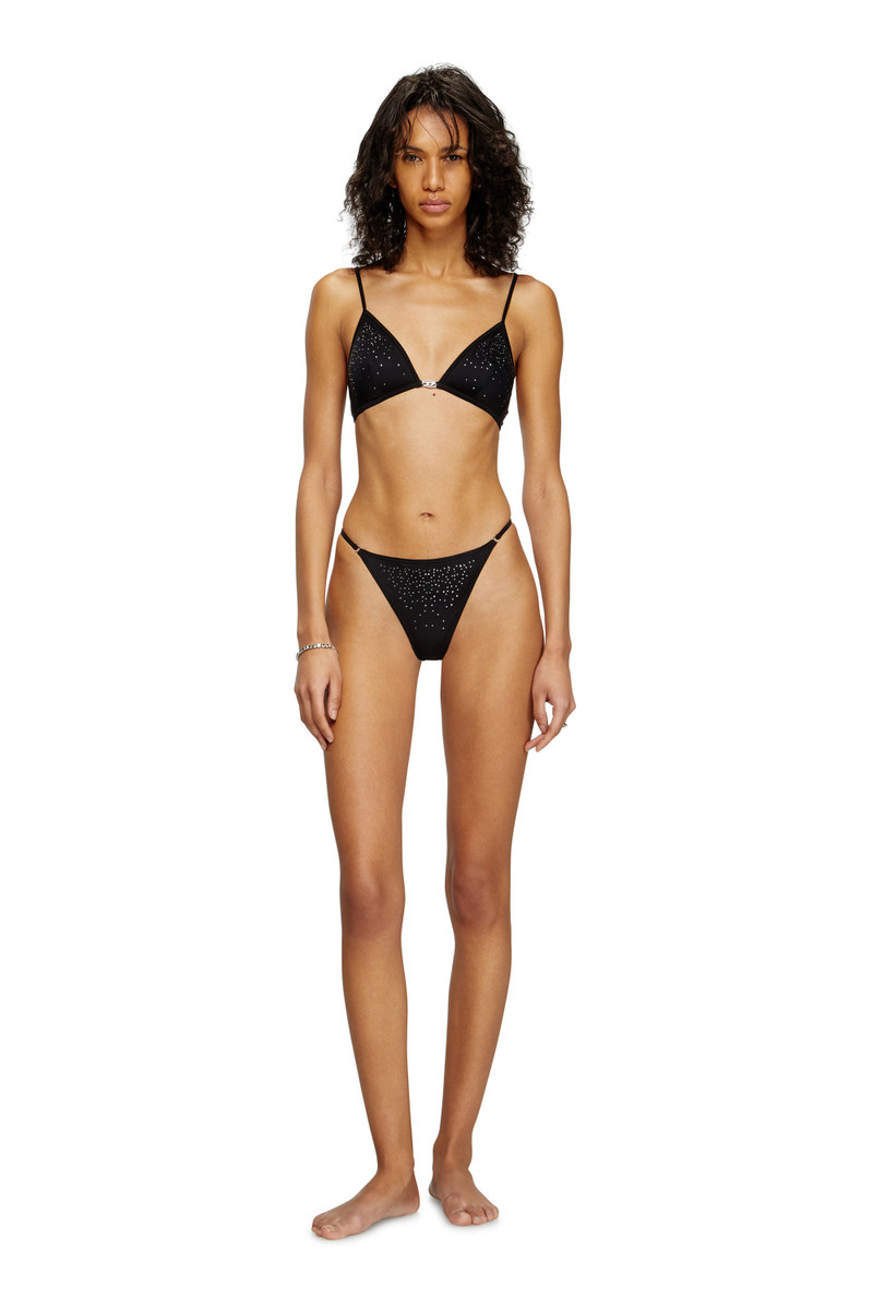 Diesel D-STRING-DNM outlook