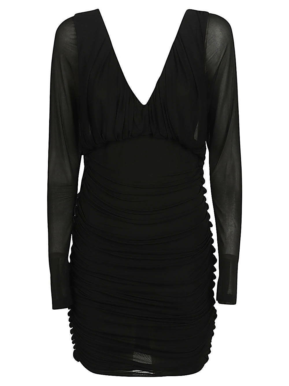 Saint Laurent Mini Dress - 1