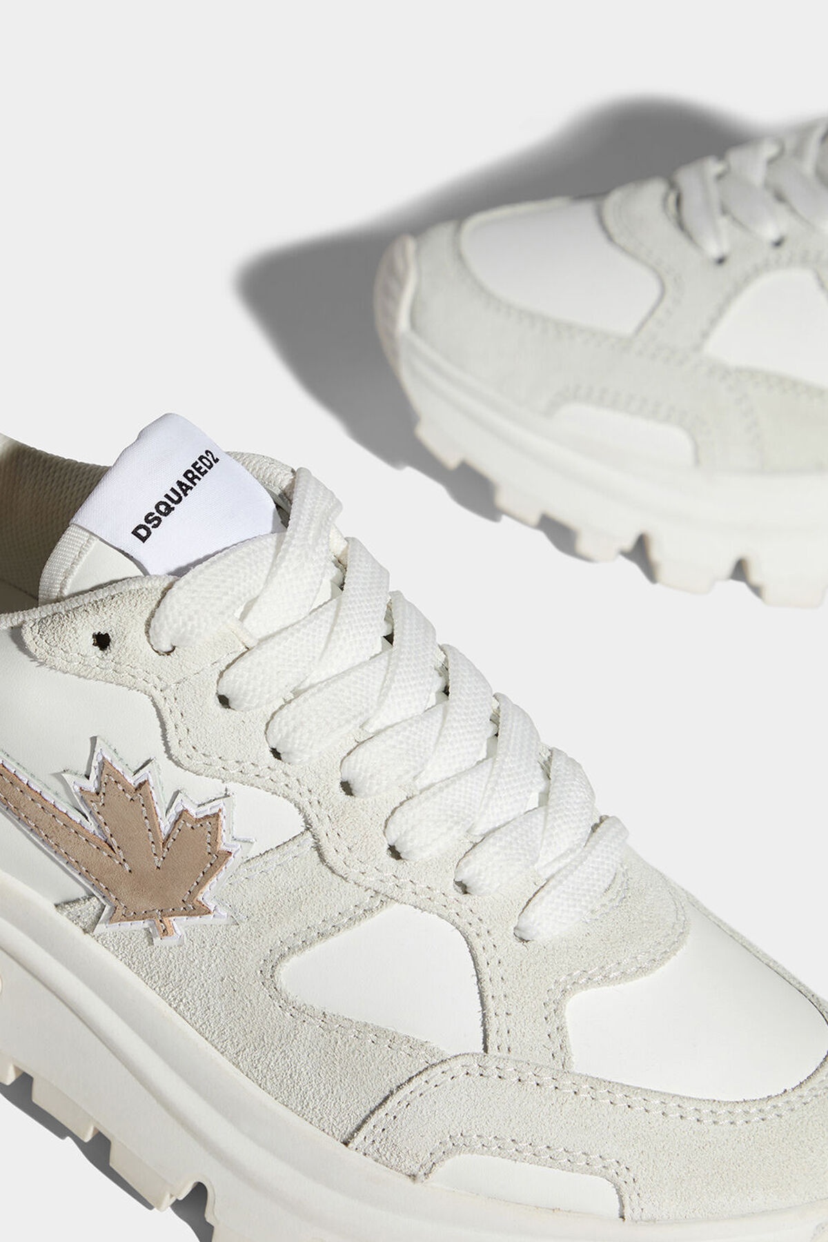 RUN DS2 SNEAKERS - 4